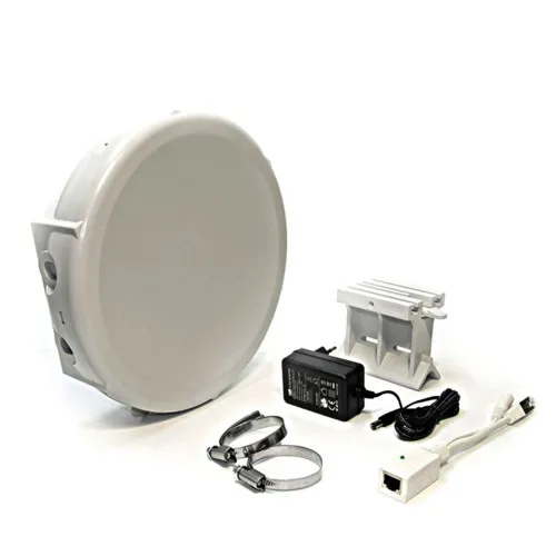 WiFi точка доступа Mikrotik RBSEXTANTG-5HPnD SEXTANT