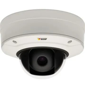 AXIS Q3505-V 22MM MkII