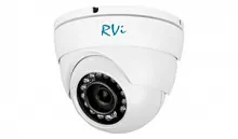 IP видеокамера купольная RVi RVi-IPC31VB (2.8 mm) 