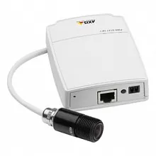 IP видеокамера специальная Axis P1214-E 