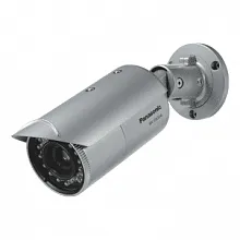 Аналоговая видеокамера цилиндрическая Panasonic WV-CW324LE 650 ТВЛ