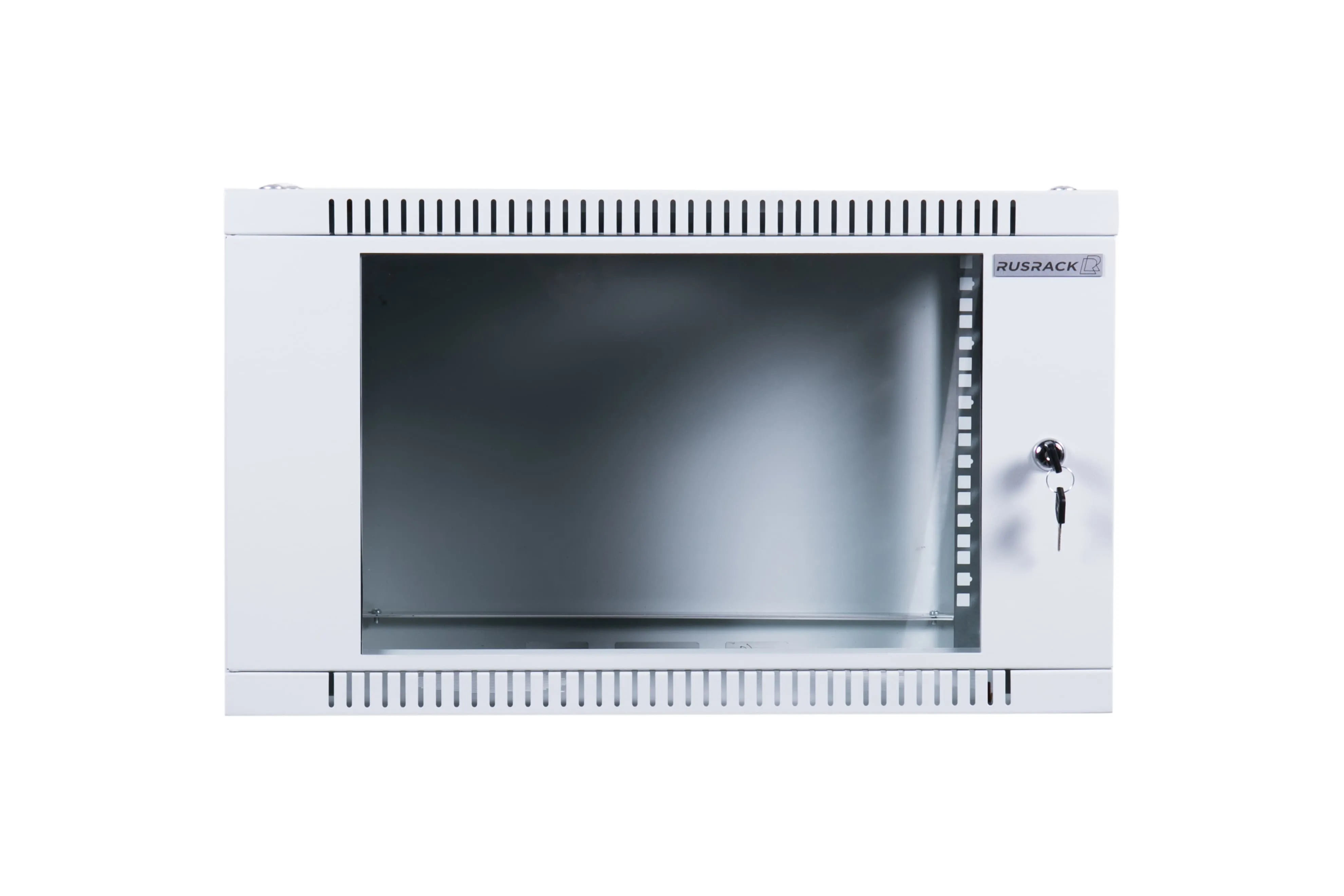 RUSRACK 6U 600х350