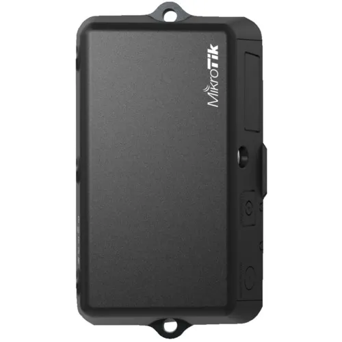 WiFi точка доступа Mikrotik RB912R-2nD-L RB912R-2nD-LTm&R11e-LTE