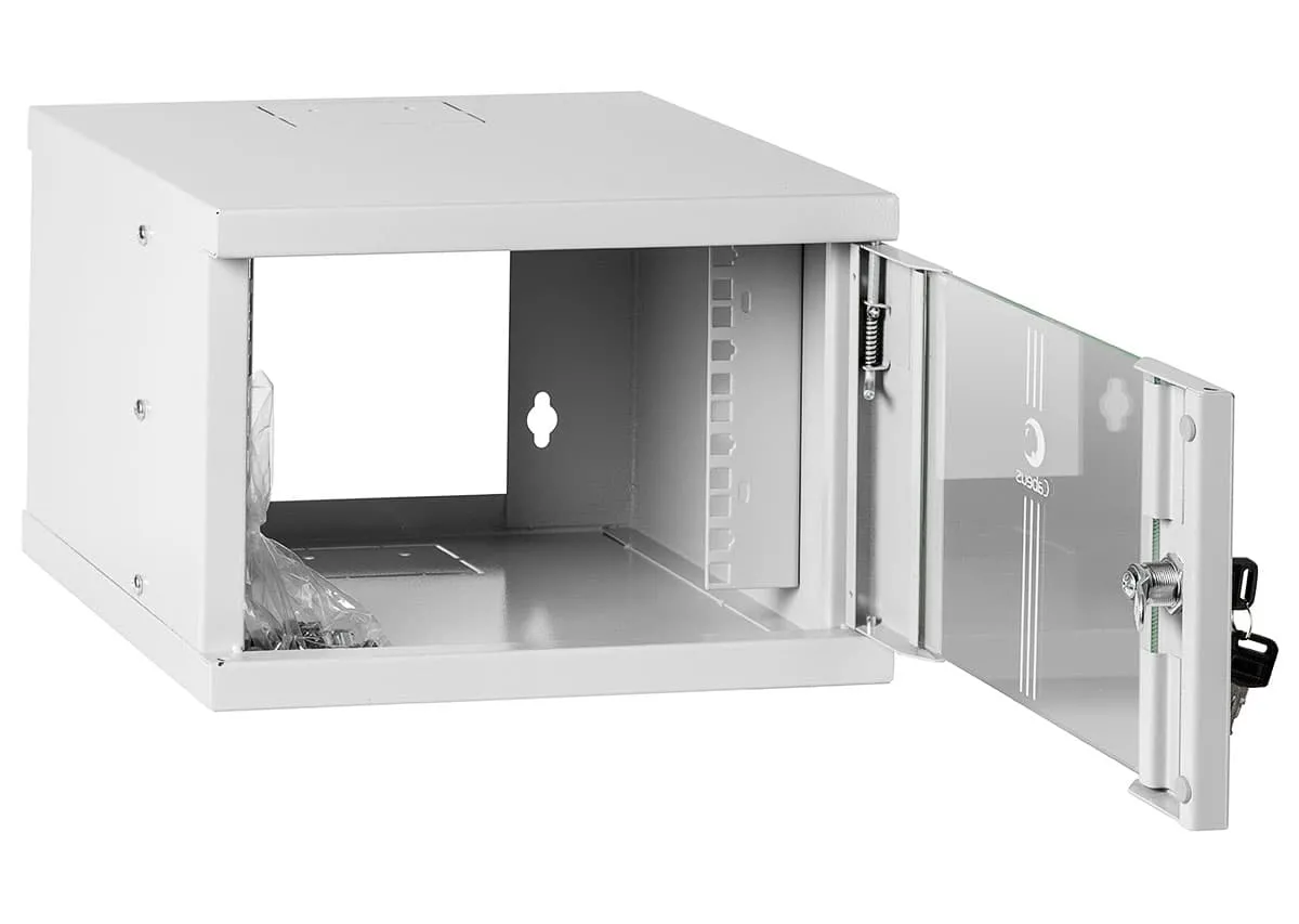 Cabeus 10" WSC-8U