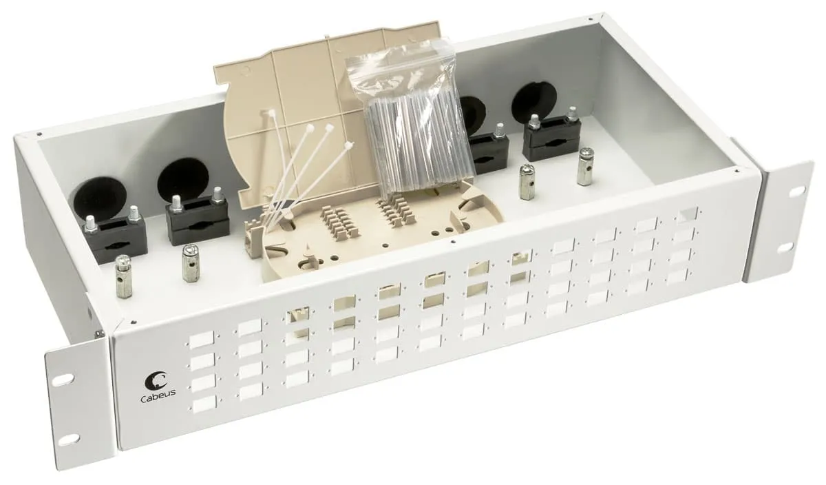 Cabeus FO-19-48-SC