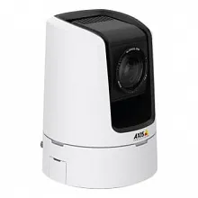 IP видеокамера купольная Axis V5914 50HZ < EUR > 