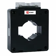 ТТЕ-60-500/5А класс точности 0,5 EKF