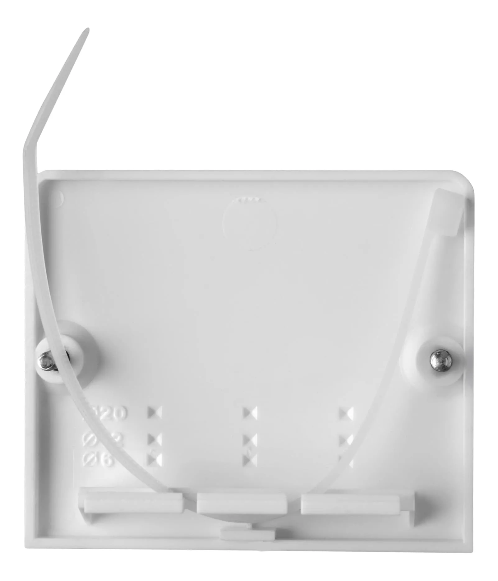 Alusor BT100/55 M-B Блок, L=315мм