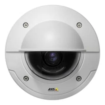 AXIS P3384-VE
