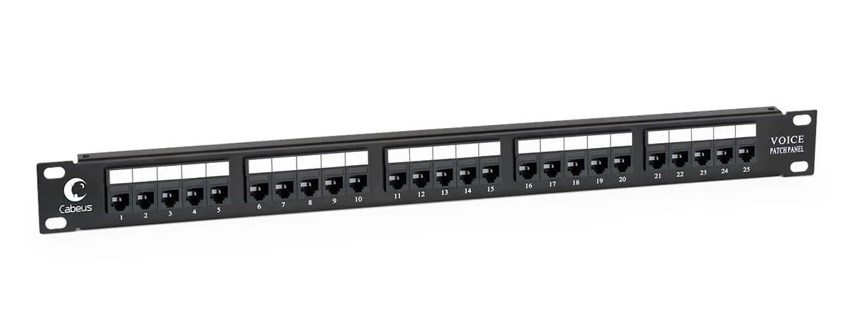 Cabeus PL-25-TEL-Toolless