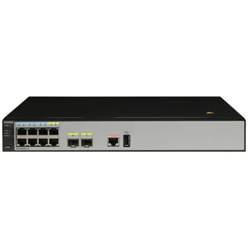 WiFi контроллер Huawei AC6005-8-8AP 02356816