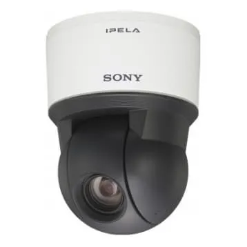 Sony SNC-ER521