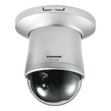 Panasonic WV-CS580/G