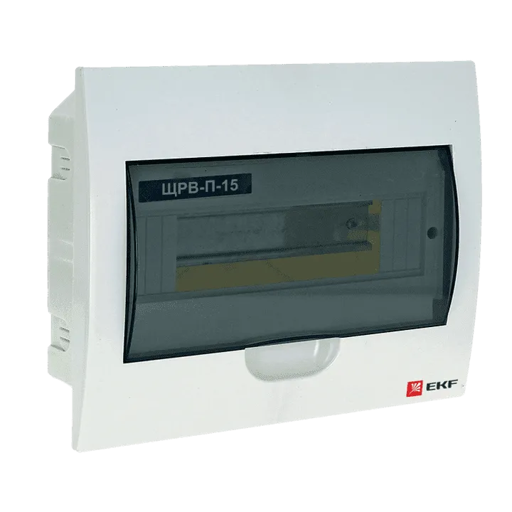 ЩРВ-П-15 IP41 EKF PROxima