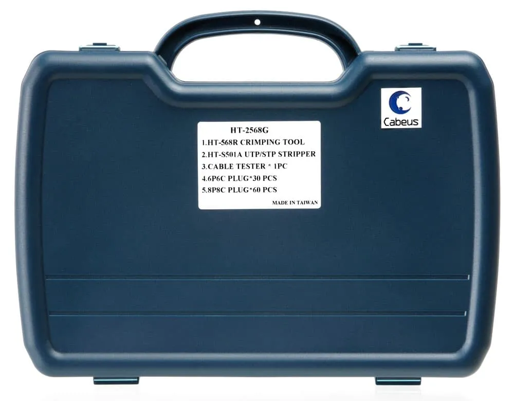 Cabeus HT-2568G