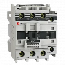 КМЭ 65А 220В NO+NC EKF