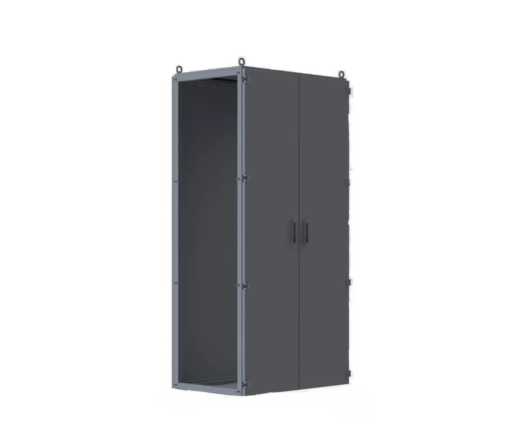 Корпус FORT IP54 (1800x1000x600) EKF PROxima