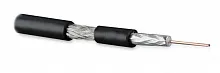 Кабель коаксиальный Hyperline COAX-RG59-CU-100 75 Ом 100  м