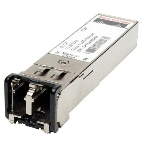 Модуль Cisco 1000BASE-BX SFP 1490NM GLC-BX-D= (SFP модуль)