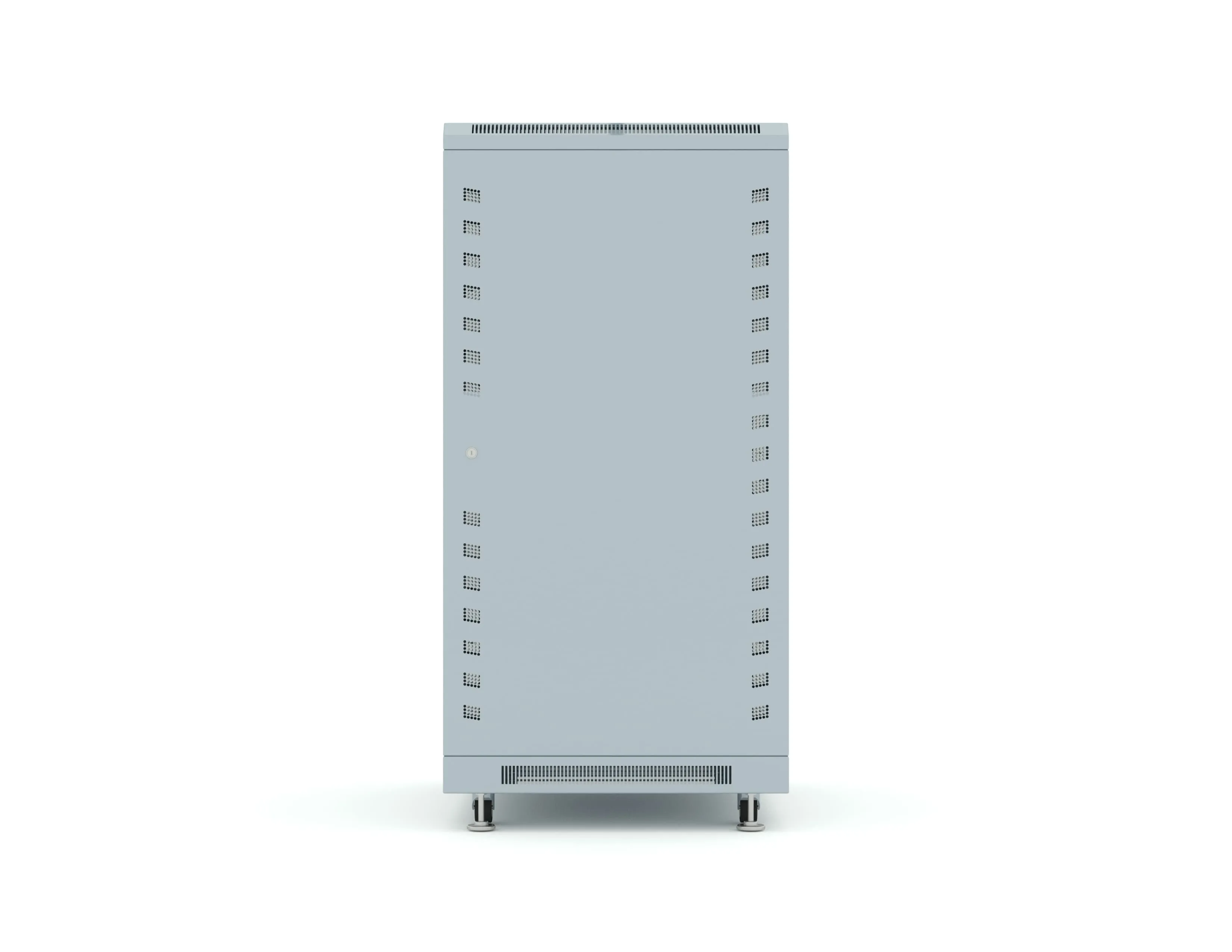 RUSRACK 22U 600х800