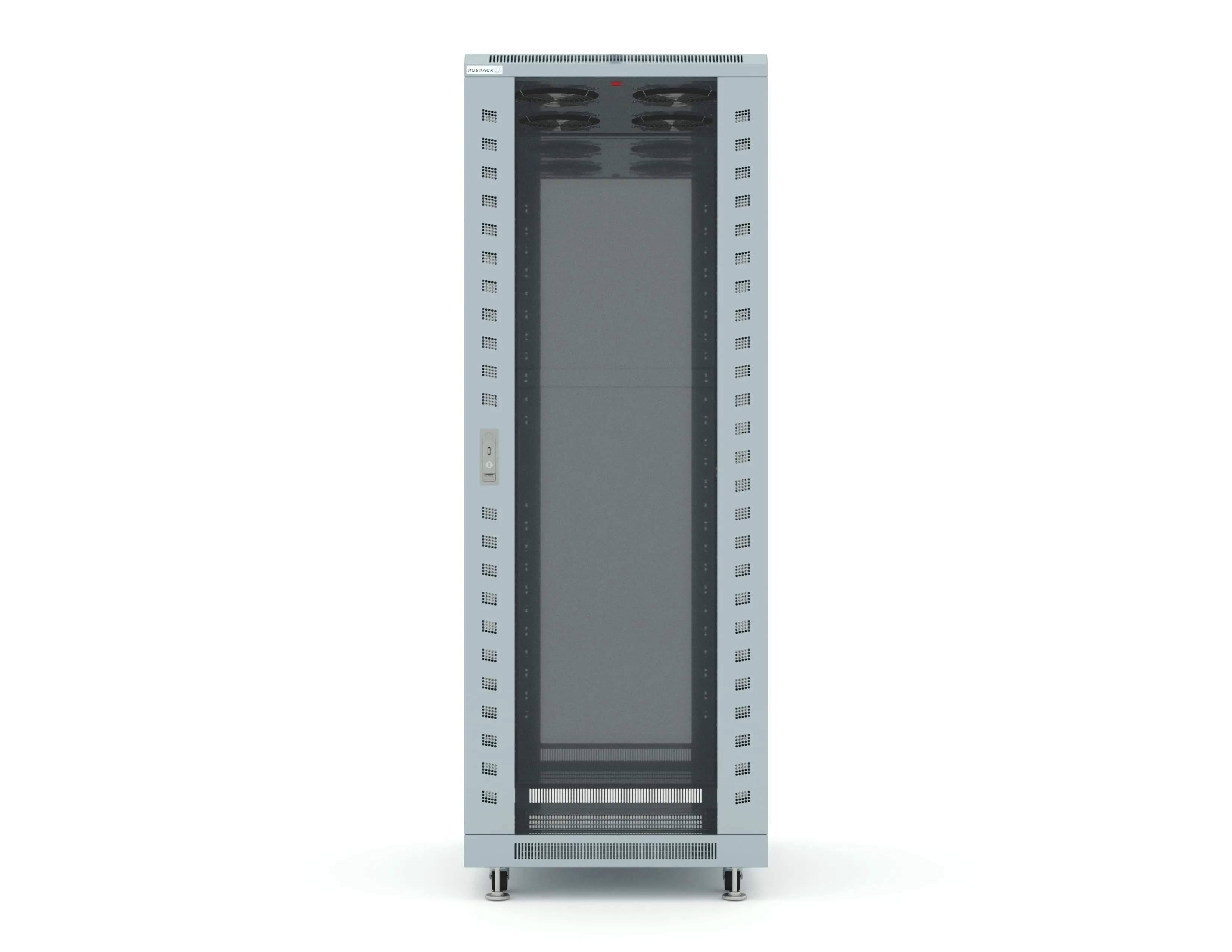 RUSRACK 32U 600х800