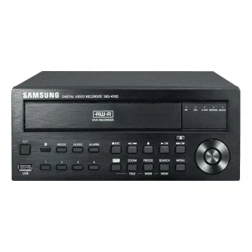 Samsung SRD-476DP