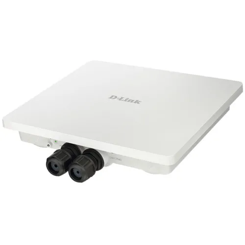 WiFi точка доступа D-link DAP-3662/A2A