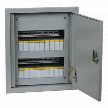 ЩРВ-18 (390х340х120) IP31 EKF PROxima