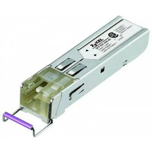 Модуль Zyxel SFP-BX1490-60 (SFP модуль)