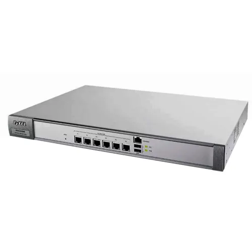 WiFi контроллер Zyxel NXC5500-EU0101F