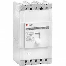 ВА-99  400/315А 3P 35кА EKF