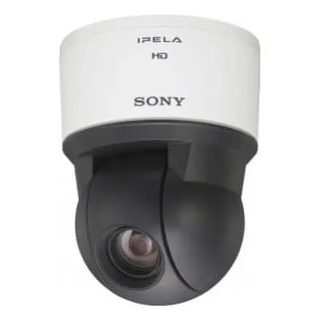 Sony SNC-EP580