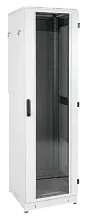 Шкаф телекоммуникационный напольный ЦМО ШТК-М-42.8.10-1ААА 19" 42U 800x1000x2030мм