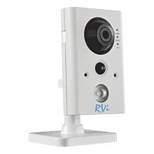 IP видеокамера миниатюрная RVi IPC12SW (2.8 mm) 