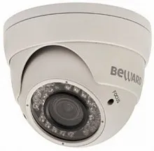 Аналоговая видеокамера купольная Beward M-962VD26U 650 ТВЛ