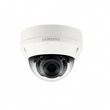 HD-видеокамера купольная Samsung SCV-6083RP 