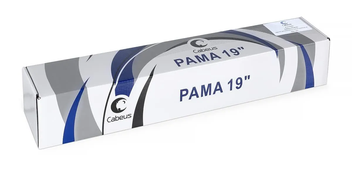 Cabeus FM-9-2U