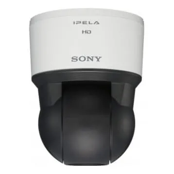 Sony SNC-ER580