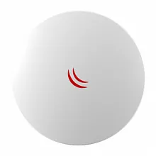 WiFi точка доступа Mikrotik RBDynaDishG-6HnD