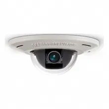 IP видеокамера купольная Arecont Vision AV3456DN-F 