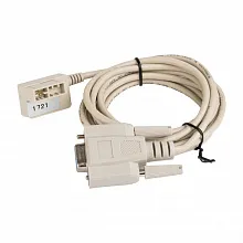 Кабель RS-232 для программирования PRO-Relay EKF