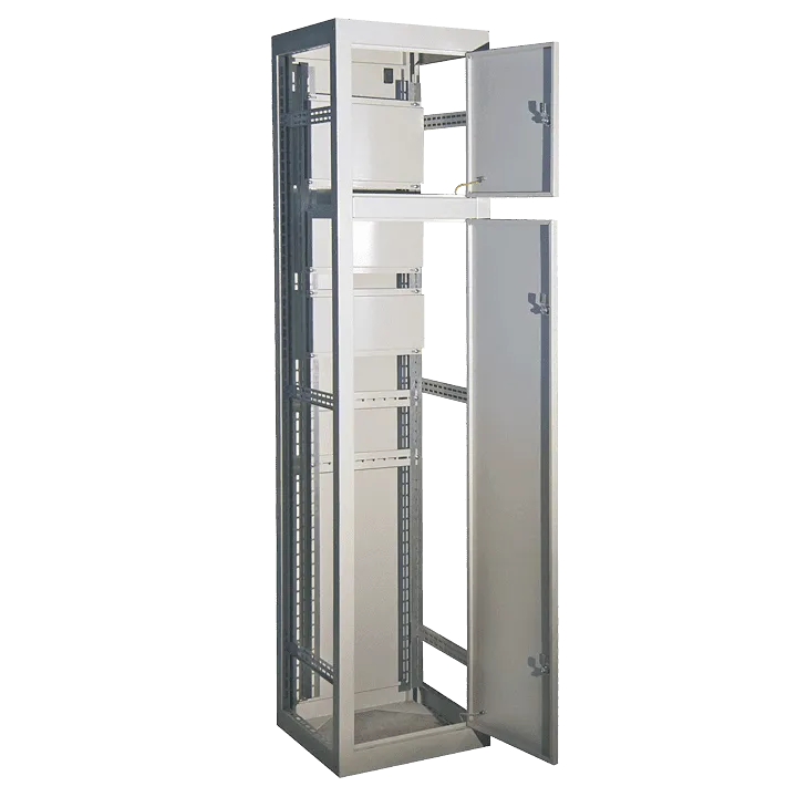 Каркас ВРУ-2 Unit S сварной IP31 (1800х600х450) EKF PROxima