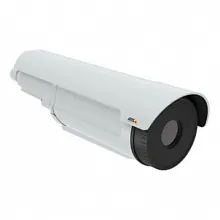 Тепловизионная видеокамера  Axis Q2901-E PTMOUNT 19MM 8.3 FPS 