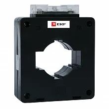 ТТЕ-60-600/5А класс точности 0,5 EKF