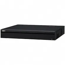 Видеорегистратор  dahua NVR5432-4KS2 