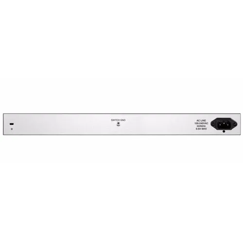 Коммутатор D-link DGS-1210-28/ME/A1A (1000 Base-TX (1000 мбит/с))