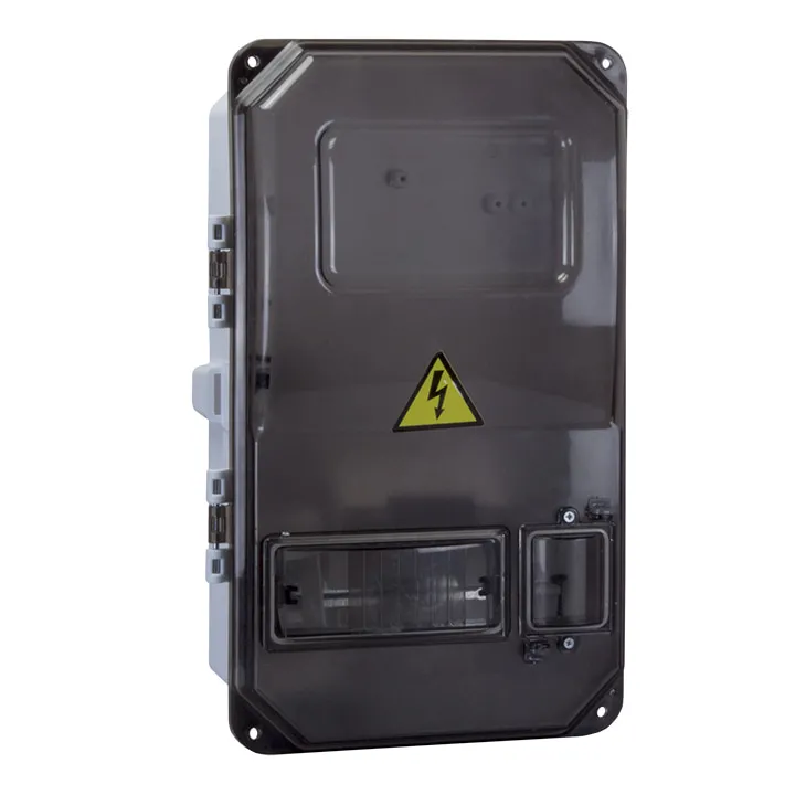 ЩУРн-П  3/8 (379х216х113) IP55 EKF PROxima