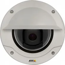 IP видеокамера купольная Axis Q3505-SVE 9MM MKII 