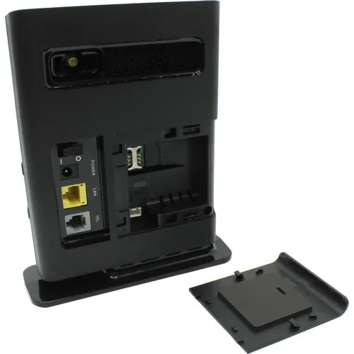 Маршрутизатор для дома Huawei E5172As-22 51070EYF