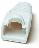 Hyperline BOOT-WH-10